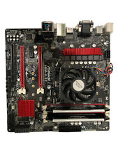 Scheda madre asrock usato  Porto Cesareo