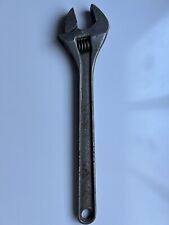 Vintage bahco 0674 for sale  BELFAST