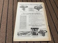 Ac16 advert 11x8 for sale Ac16 advert 11x8 for sale  UK