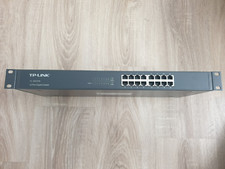 Link sg1016 port gebraucht kaufen  Waltershausen