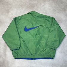 Nike reversible puffer for sale  HUDDERSFIELD