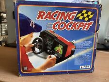 Tomy racing cockpit usato  Castellanza