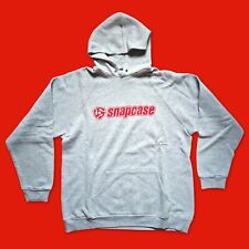 Snapcase vintage sweatshirt usato  Milano