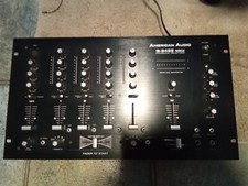 American audio mischpult gebraucht kaufen  Varel