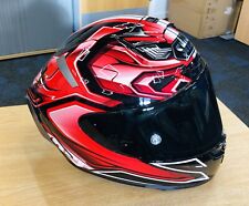 Shoei spirit aerodyne for sale  STALYBRIDGE