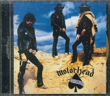 Motörhead ace spades gebraucht kaufen  Groß-Umstadt
