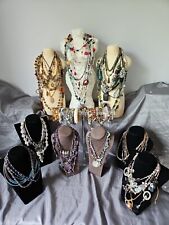 Natural gemstone jewellery for sale  HINCKLEY