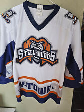 Youngstown steelhounds minor for sale  Omaha