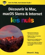 Découvrir mac macos d'occasion  France