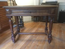 Table bureau fin d'occasion  Paris-
