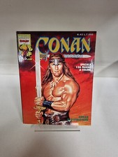 Conan barbaro comic usato  Reggio Emilia