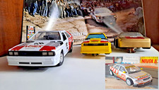 Lot audi quattro usato  San Gregorio di Catania