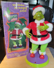 Gemmy animated musical for sale  Bath