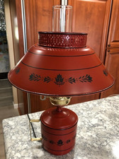 Vintage tole toleware for sale  Mesa