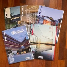 The plan rivista usato  Italia