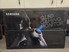 Qled 120hz 1080p for sale  HARLOW