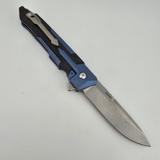 Spartan blades kranos for sale  Waterville
