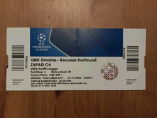 Used sammler ticket gebraucht kaufen  Dresden