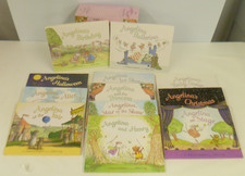 Angelina storybox collection for sale  LETCHWORTH GARDEN CITY