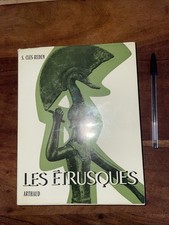 étrusques cles reden d'occasion  Les Pavillons-sous-Bois