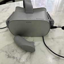 Tested meta oculus for sale  Pound Ridge