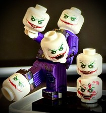 Coringa personalizado 3ª festa comprar usado  Enviando para Brazil