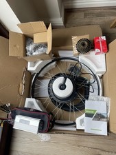 Electric bike conversion for sale  OLDBURY