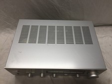 Amplificatore yamaha 400 usato  Piacenza