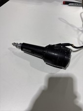 Bruning electric eraser for sale  Simi Valley
