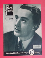 Rar film illustrierte gebraucht kaufen Rar film illustrierte gebraucht kaufen  Langen