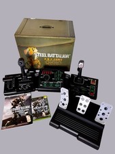 Xbox steel battalion for sale  Lexington