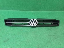 Grelha de radiador Volkswagen Polo 2013 DBA-6RCBZ [usada] [PA113384675] comprar usado  Enviando para Brazil