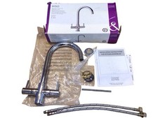 Monobloc kitchen sink for sale  STRANRAER