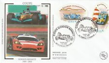 2005 fdc coupe d'occasion  Mortagne-du-Nord
