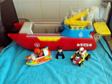 Paw patrol rescue for sale  ROCHESTER