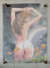 Milo manara miele d'occasion  Cuers