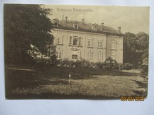 Weltkrieg feldpost schloss gebraucht kaufen  Lohne (Oldenburg)