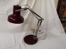 Lampada tavolo vintage usato  Crevalcore