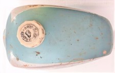 Serbatoio per Moto Meteora 50 C.C. comprar usado  Enviando para Brazil