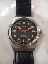 Orologio oris usato  Montignoso
