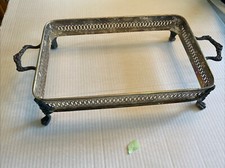 Vtg silver plate for sale  Ripon
