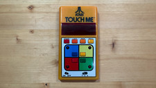 Atari touch gebraucht kaufen  Wuppertal