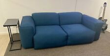 Couch sitzer sofa gebraucht kaufen  Poxdorf