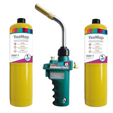 Firemaster blow torch for sale  KNEBWORTH