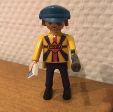 Playmobil ganove gauner gebraucht kaufen  Ladenburg