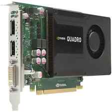 Carte vidéo nvidia d'occasion  Bischwiller