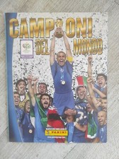 Album figurine campioni usato  Bari