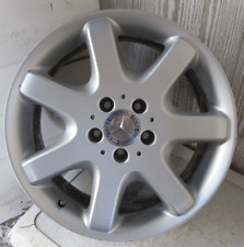Mercedes ml270 alloy for sale  POOLE