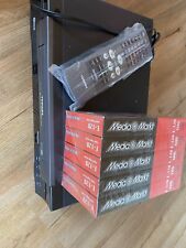 Videorecorder vhs toshiba gebraucht kaufen  Stadtsteinach