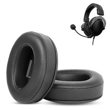 Coussinets compatibles hyperx d'occasion  Lyon I